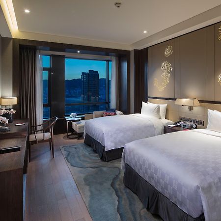 Hualuxe Hotels & Resorts Zhangjiakou, An Ihg Hotel Exterior foto