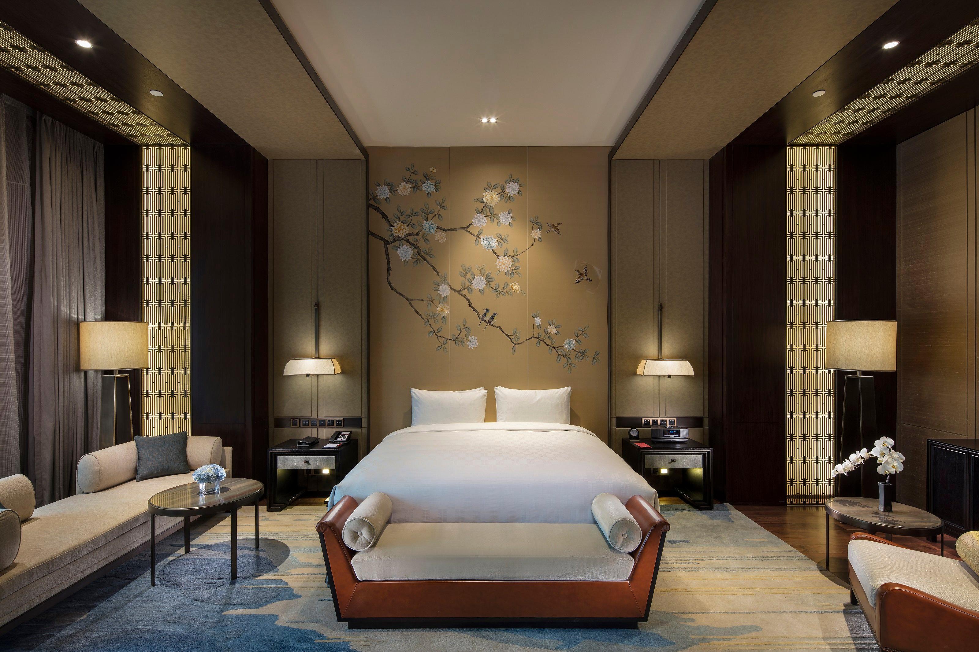 Hualuxe Hotels & Resorts Zhangjiakou, An Ihg Hotel Exterior foto