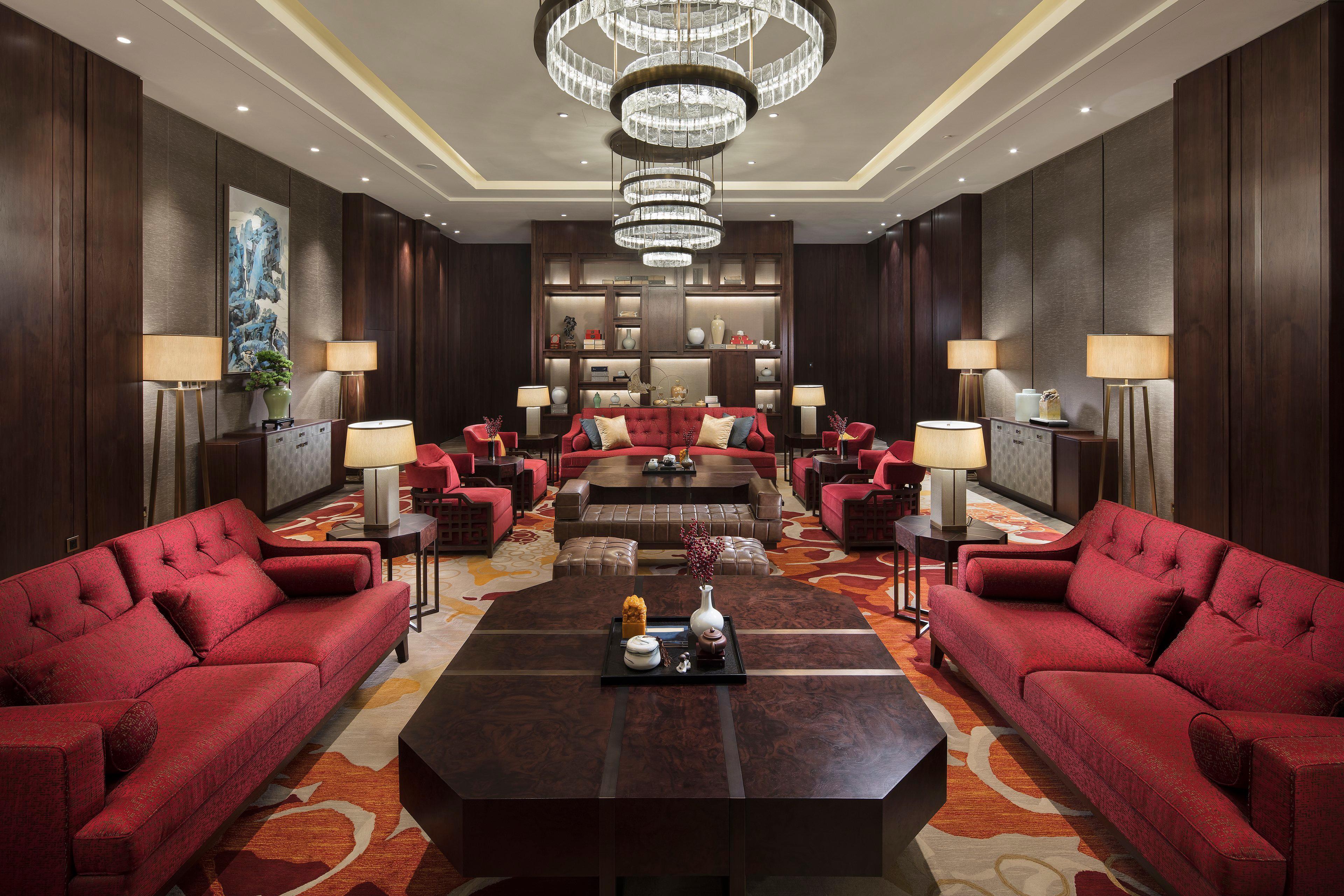 Hualuxe Hotels & Resorts Zhangjiakou, An Ihg Hotel Exterior foto