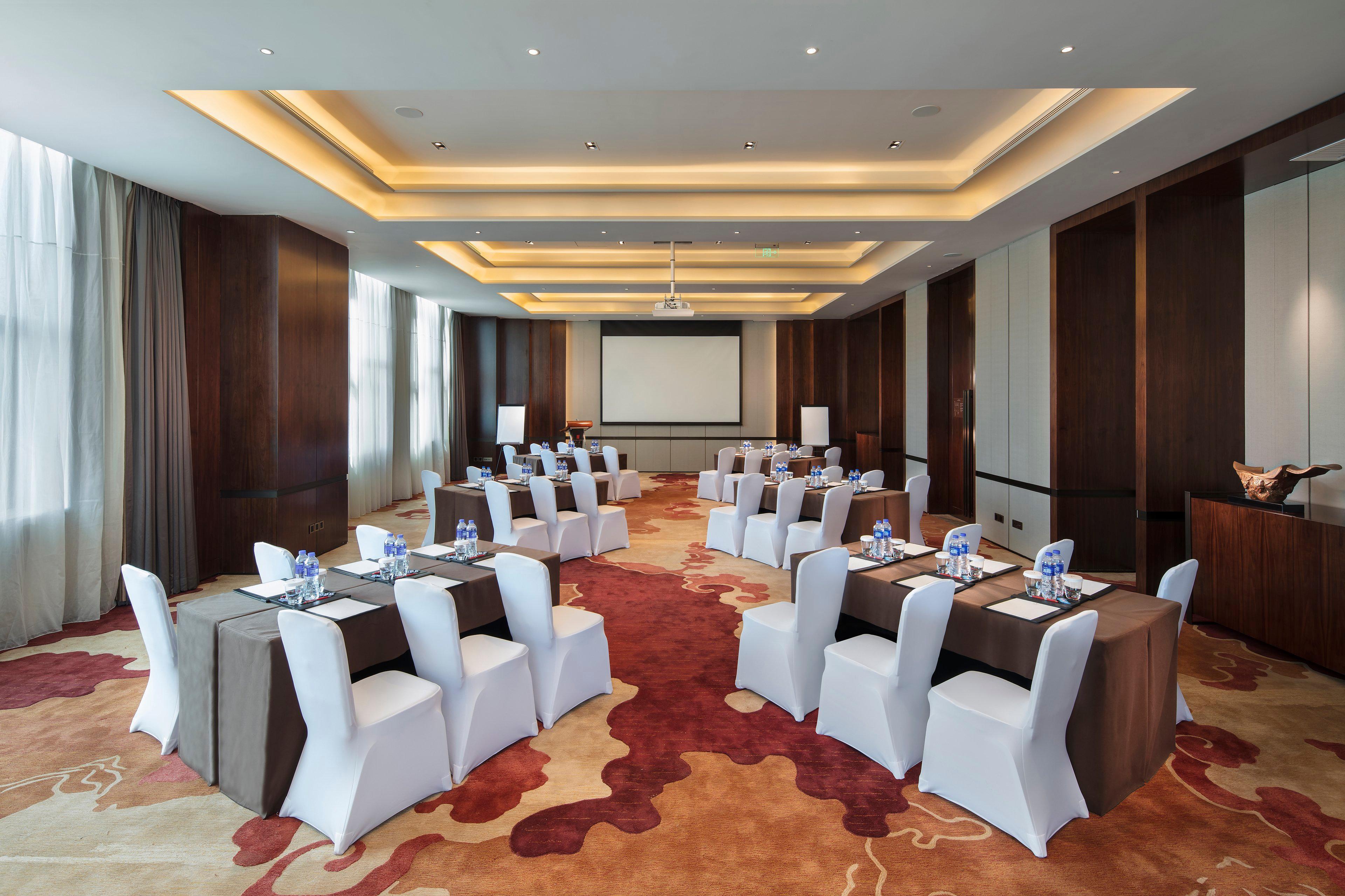 Hualuxe Hotels & Resorts Zhangjiakou, An Ihg Hotel Exterior foto