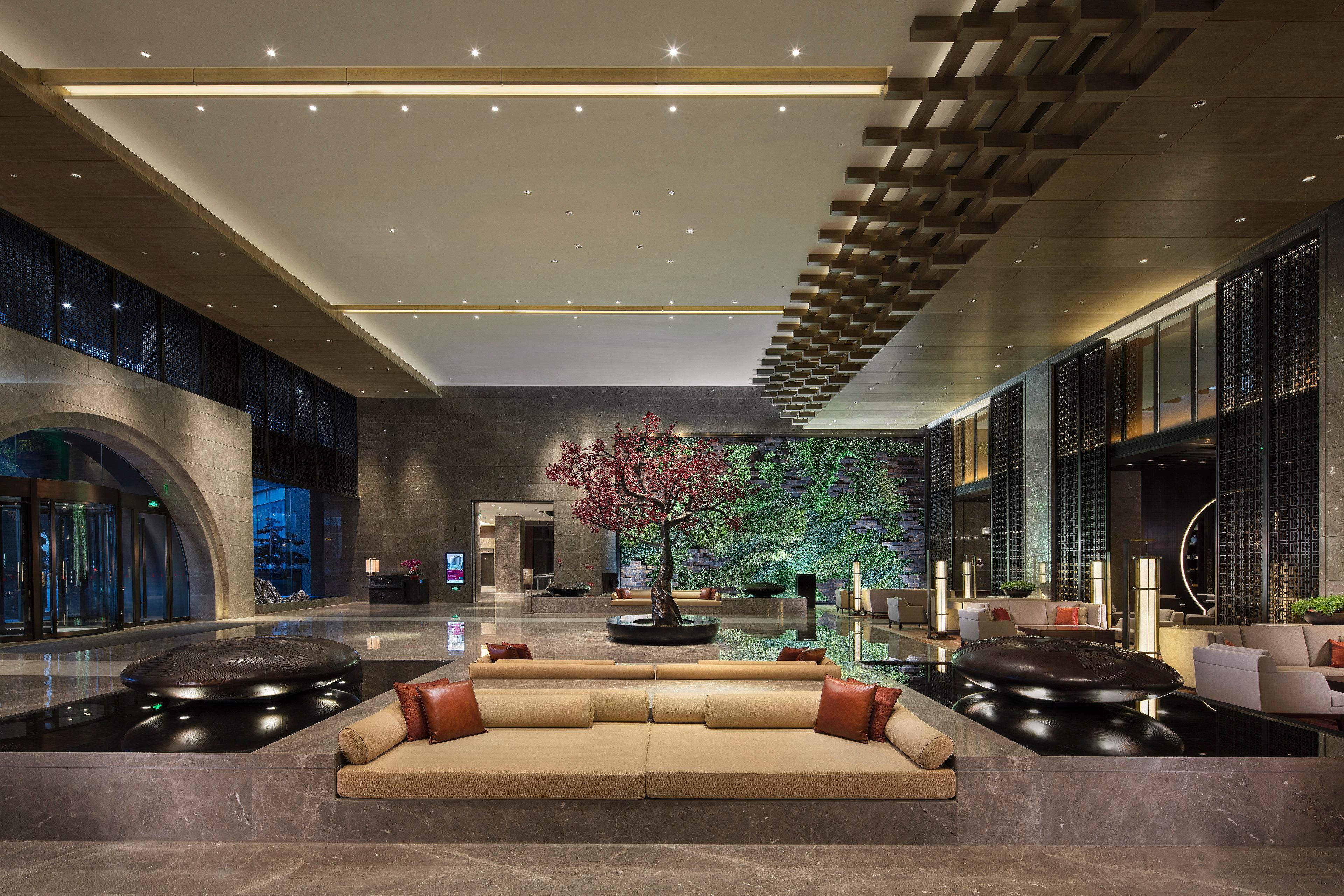 Hualuxe Hotels & Resorts Zhangjiakou, An Ihg Hotel Exterior foto