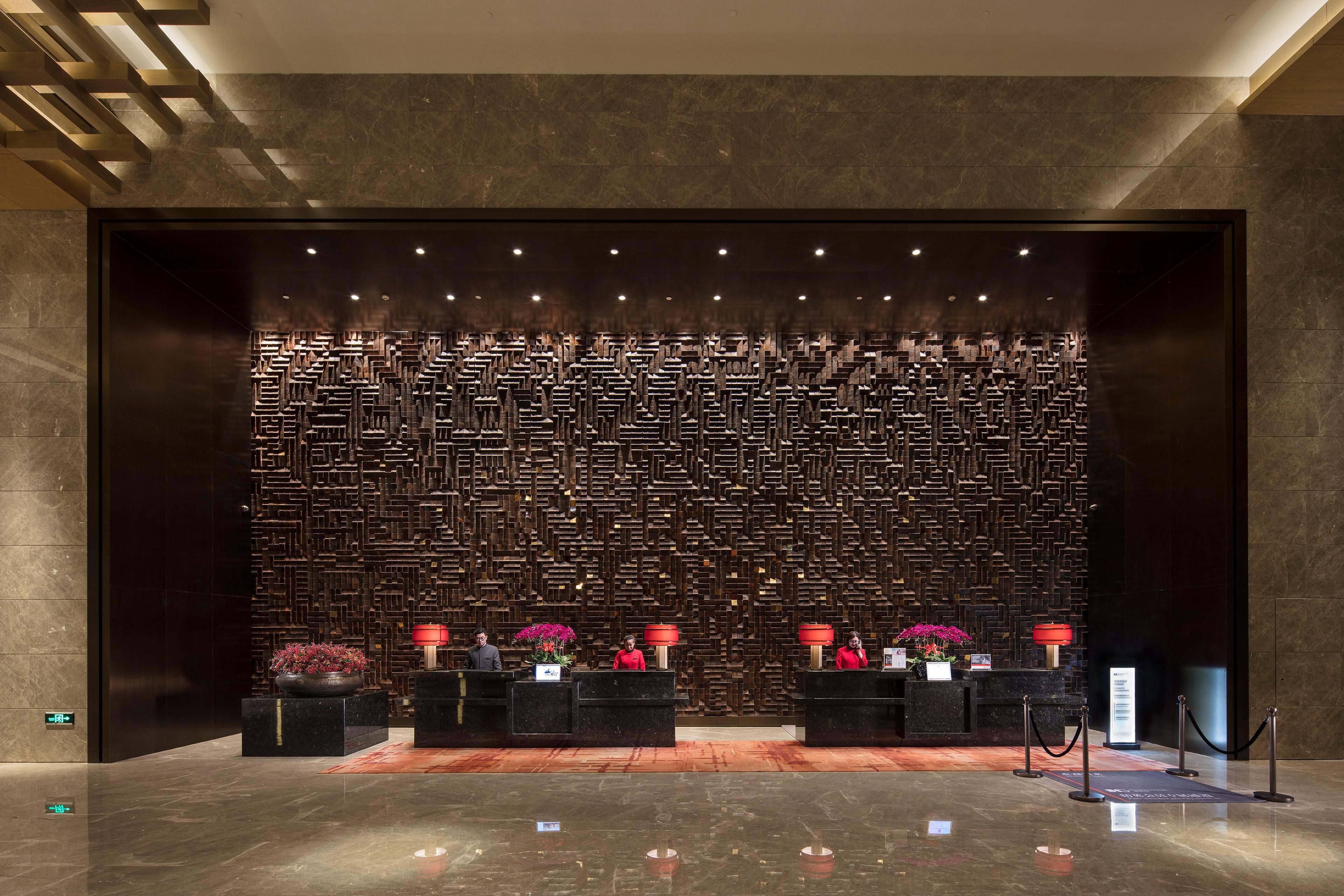 Hualuxe Hotels & Resorts Zhangjiakou, An Ihg Hotel Exterior foto