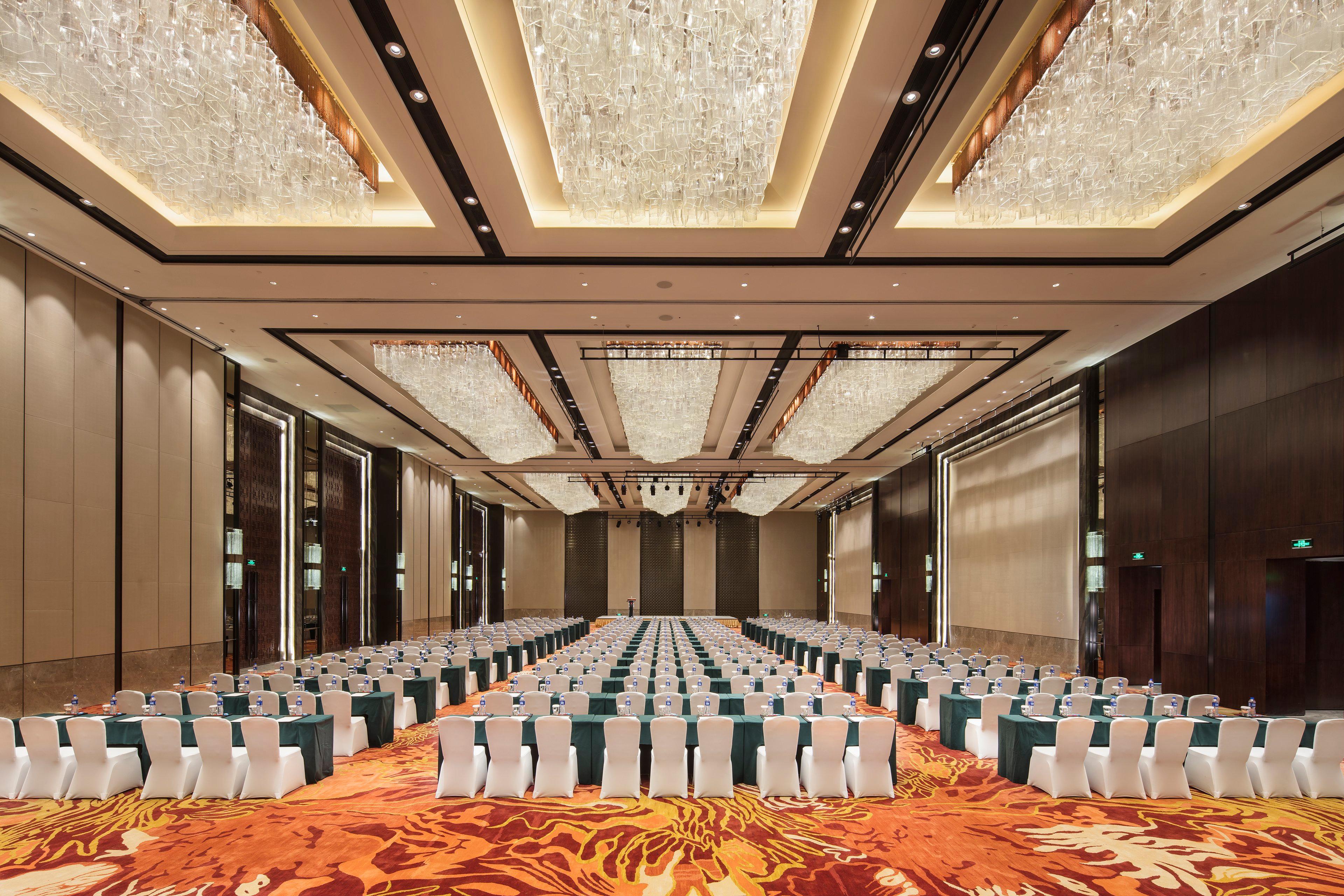 Hualuxe Hotels & Resorts Zhangjiakou, An Ihg Hotel Exterior foto