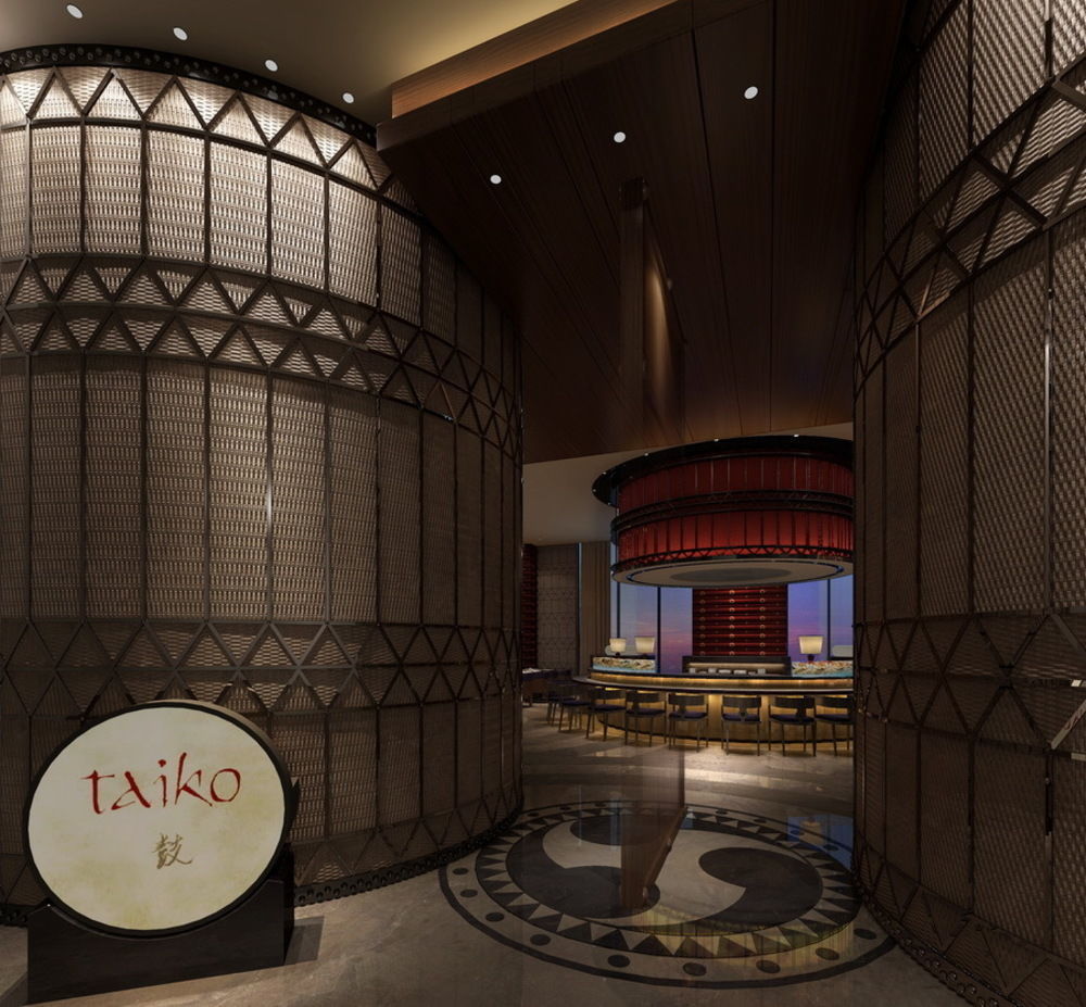 Hualuxe Hotels & Resorts Zhangjiakou, An Ihg Hotel Exterior foto